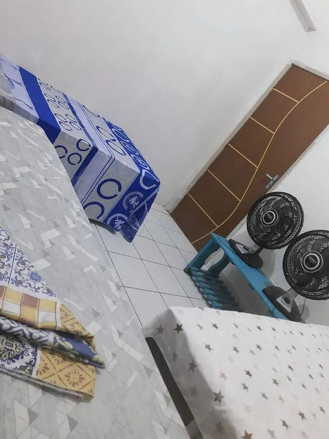 Le'Frevo Pernambucano Hostel 累西腓