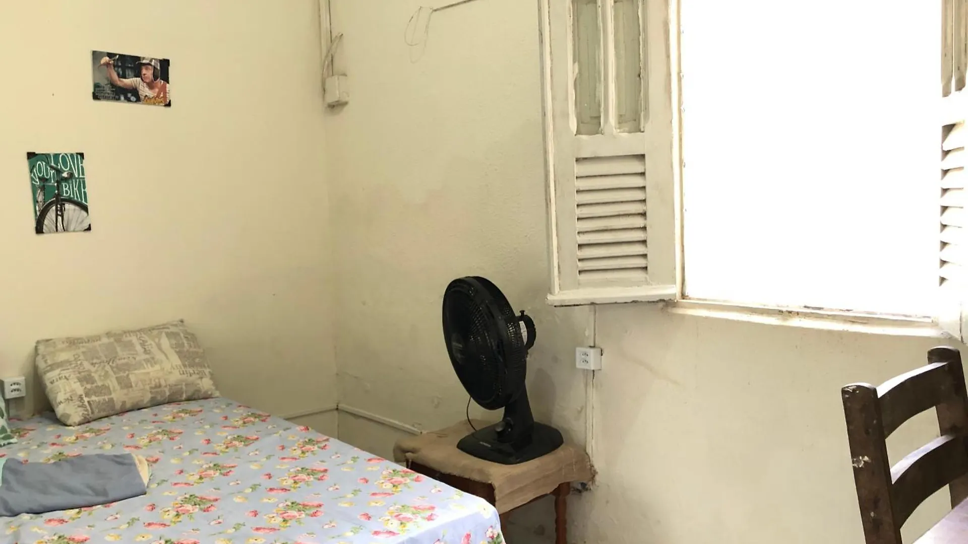 Le'Frevo Pernambucano Hostel 累西腓 0*,  巴西