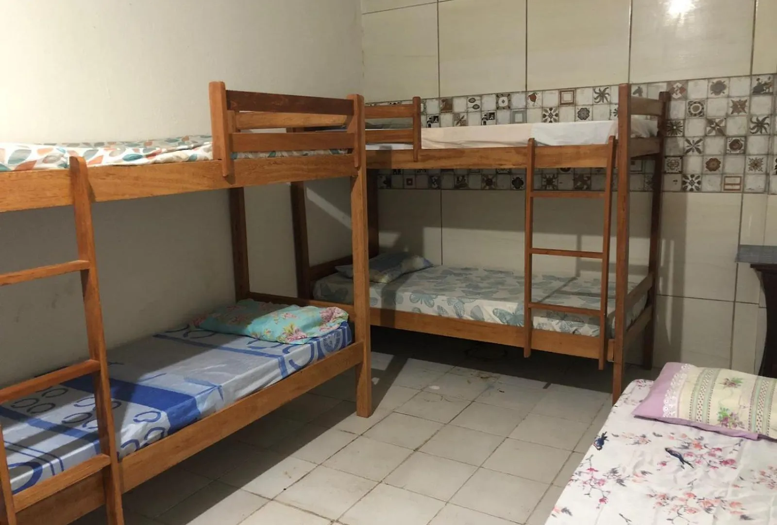 Le'Frevo Pernambucano Hostel 累西腓