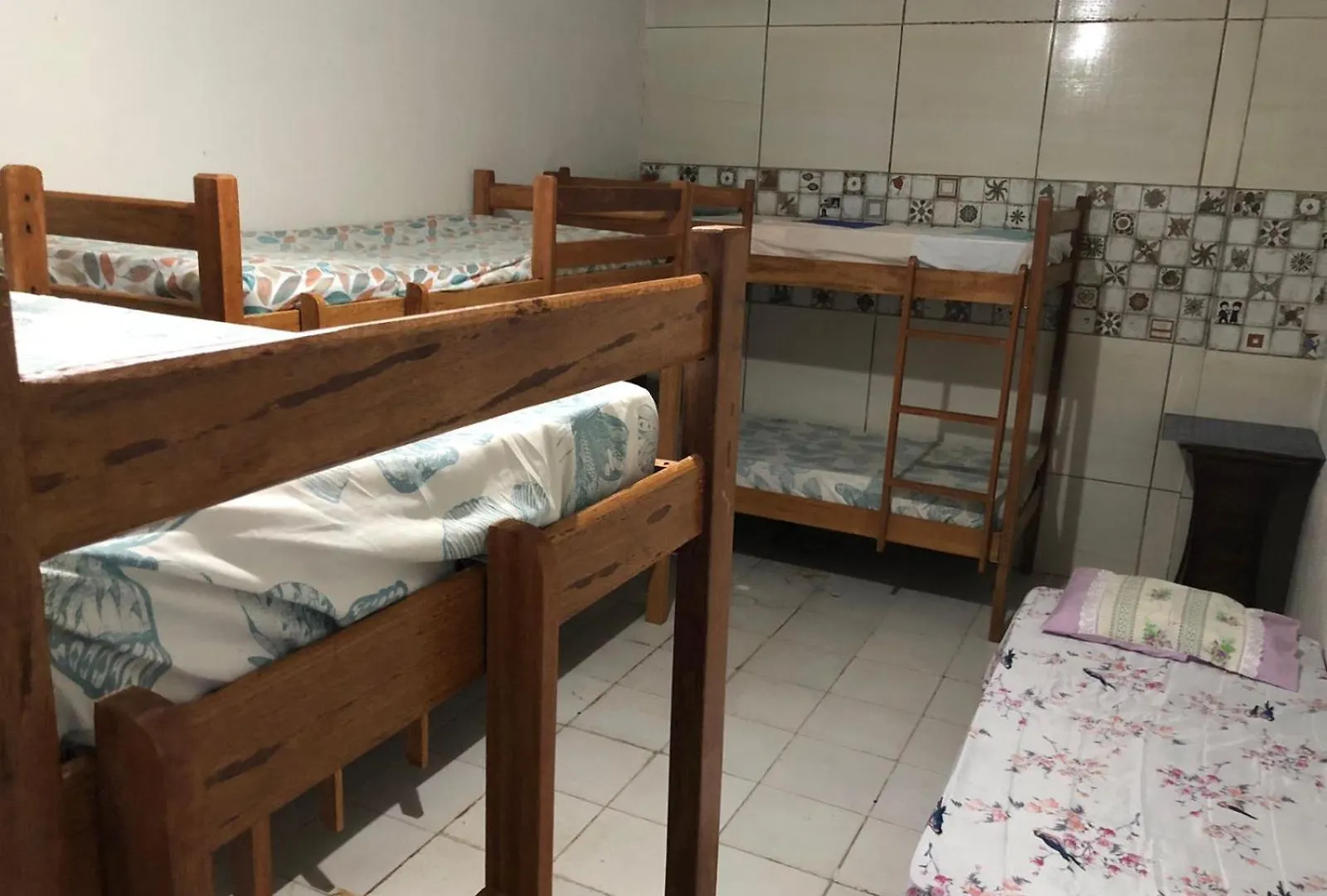 Le'Frevo Pernambucano Hostel 累西腓