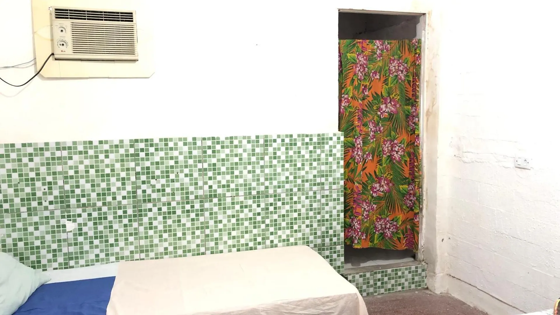 Le'Frevo Pernambucano Hostel 累西腓 巴西