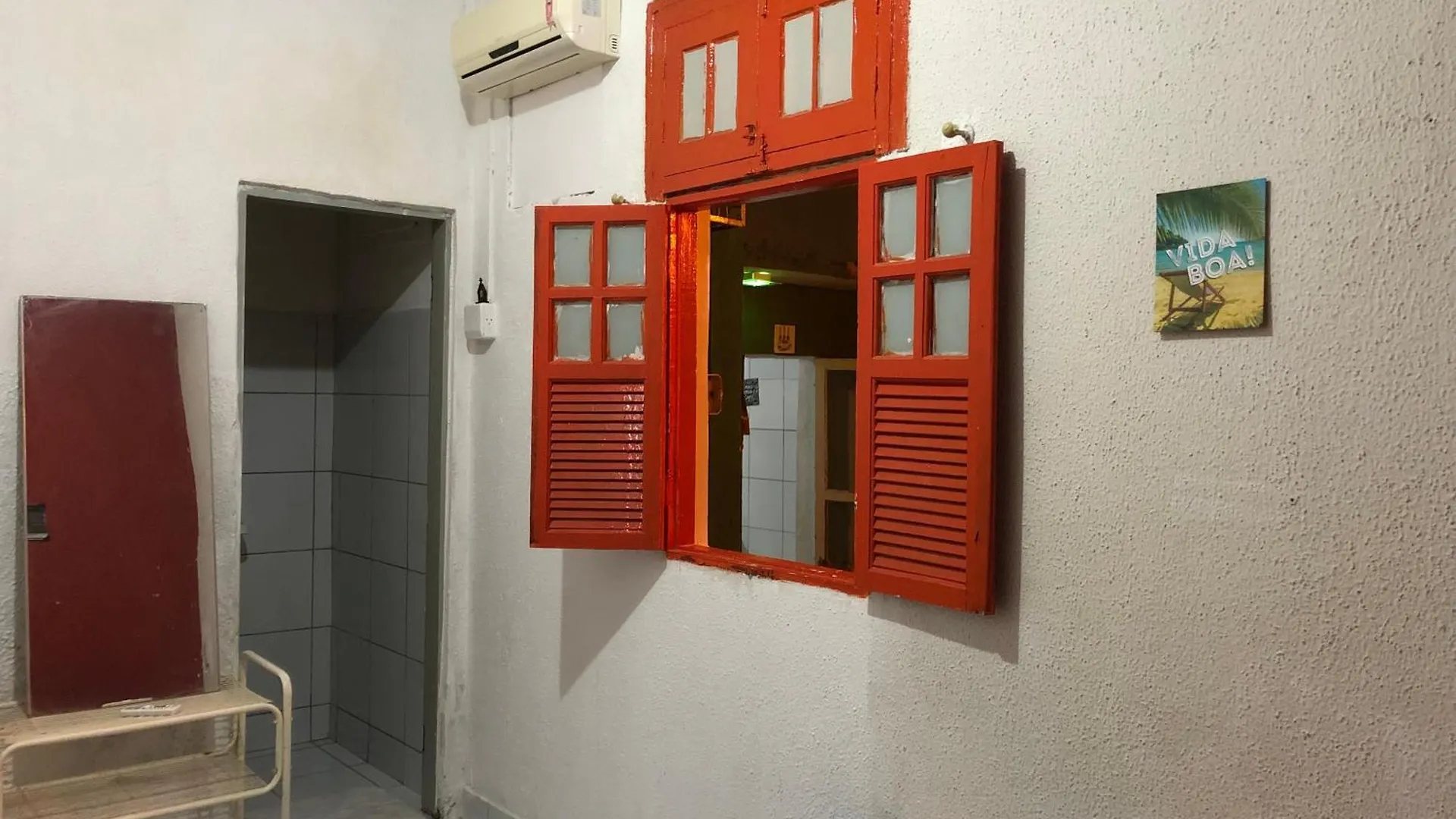 Le'Frevo Pernambucano Hostel 累西腓