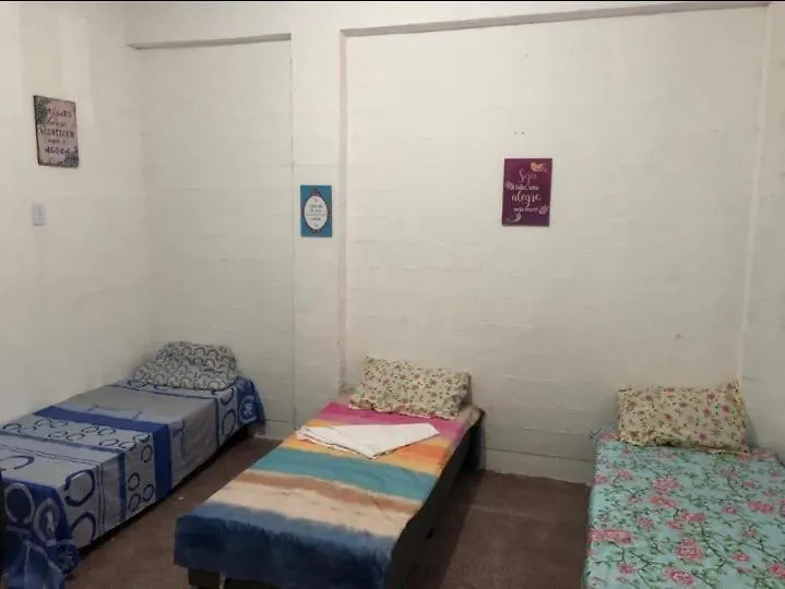 Le'Frevo Pernambucano Hostel 累西腓