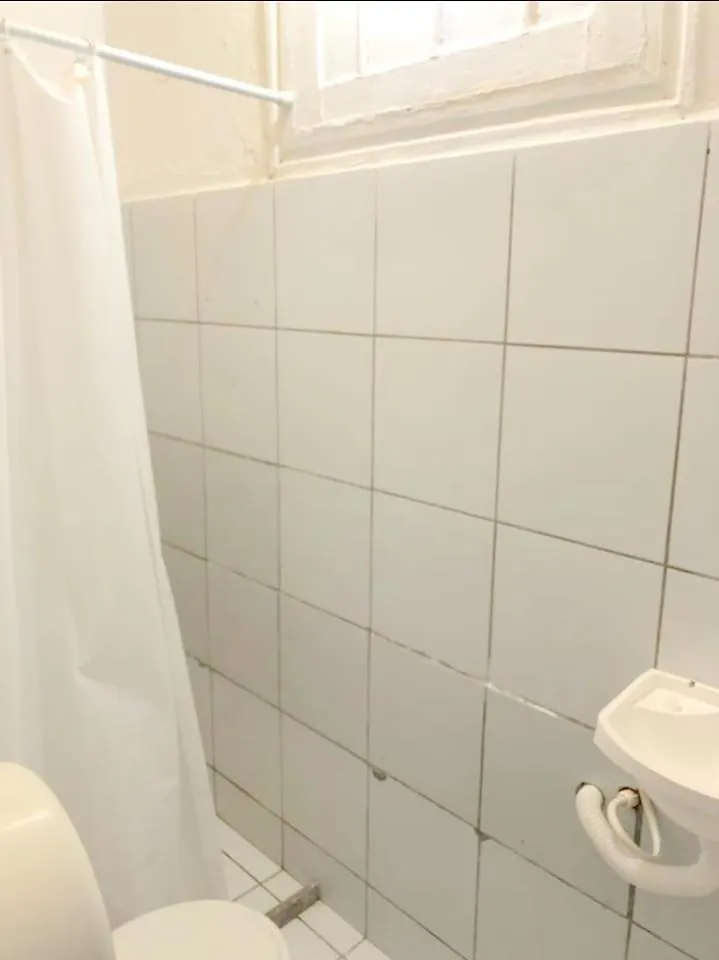 Le'Frevo Pernambucano Hostel 累西腓