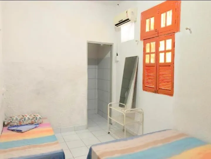 Le'Frevo Pernambucano Hostel 累西腓
