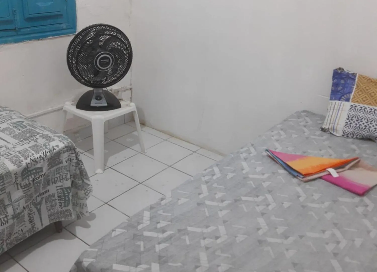Le'Frevo Pernambucano Hostel 累西腓