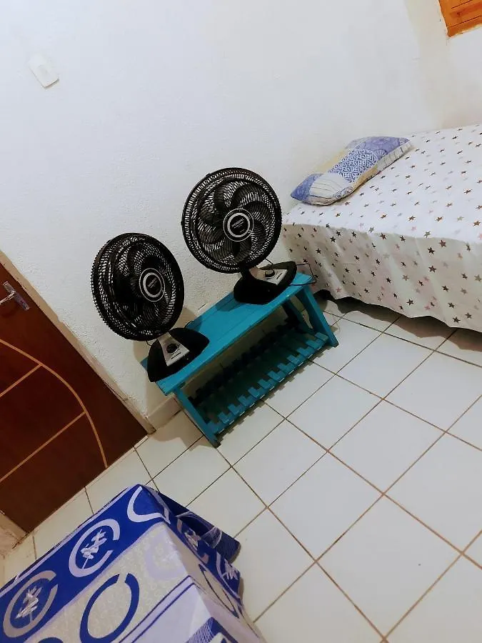 Le'Frevo Pernambucano Hostel Ресифи