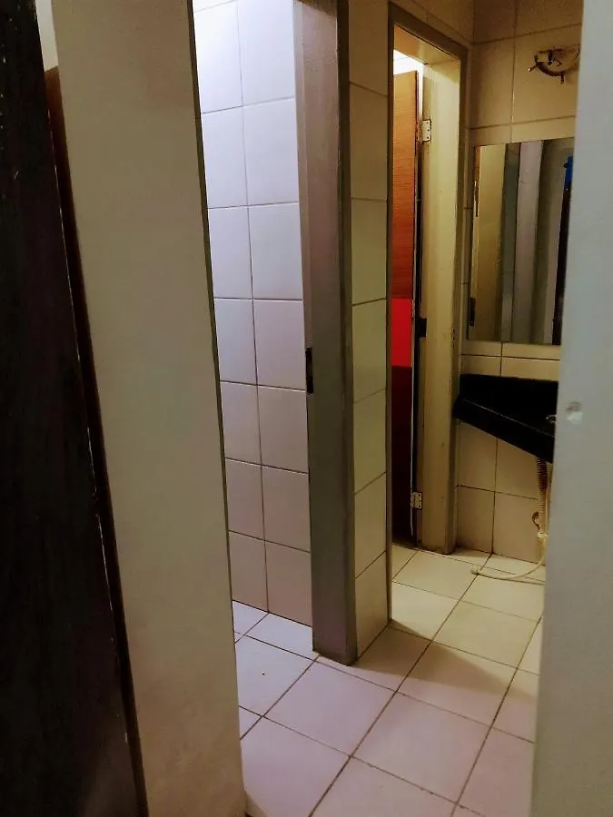 Le'Frevo Pernambucano Hostel Ресифи Бразилия