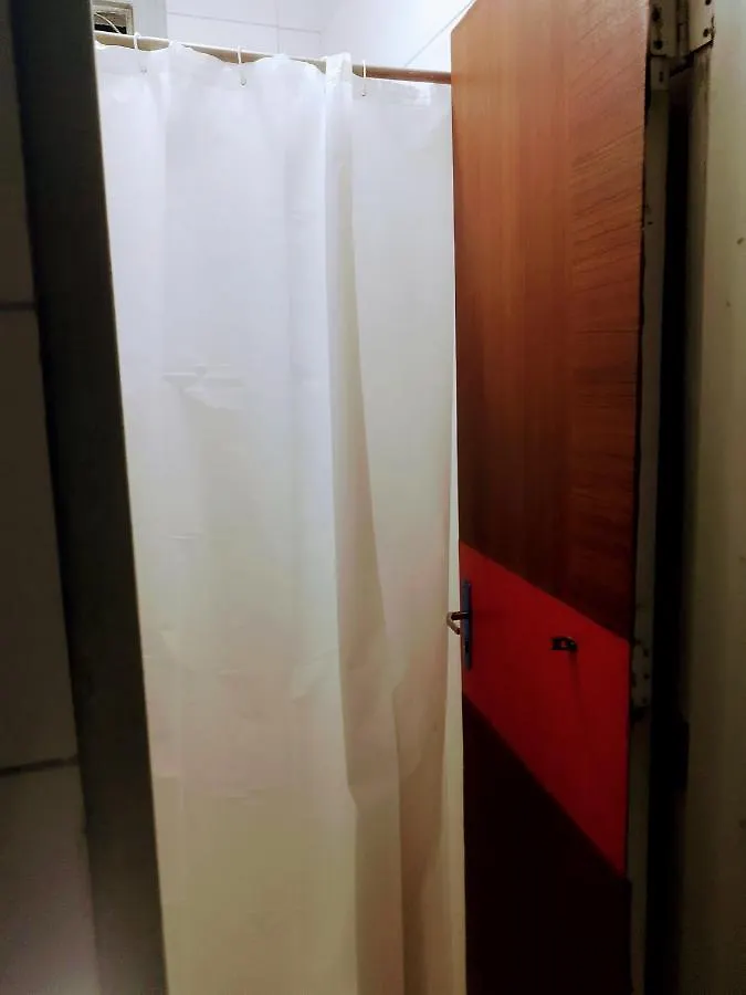 Le'Frevo Pernambucano Hostel Ресифи 0*,