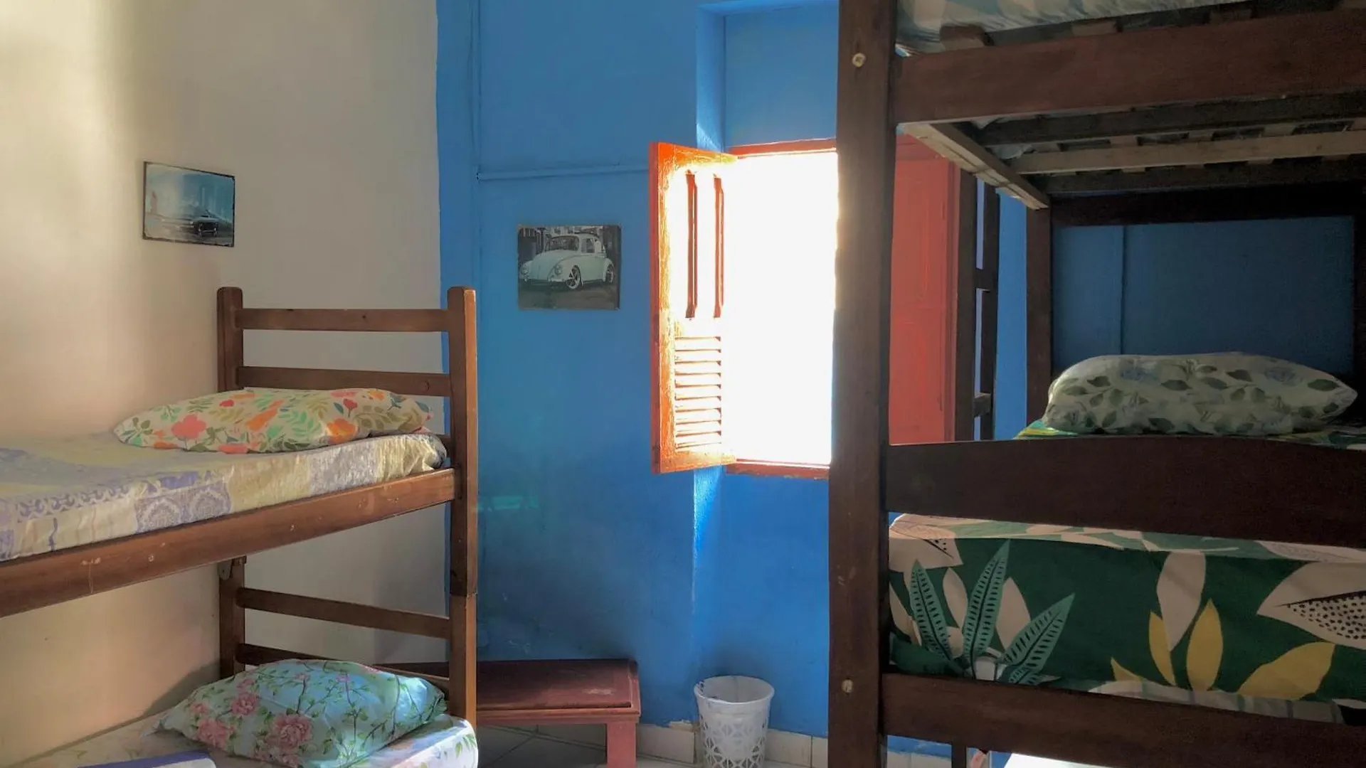 Le'Frevo Pernambucano Hostel Ресифи