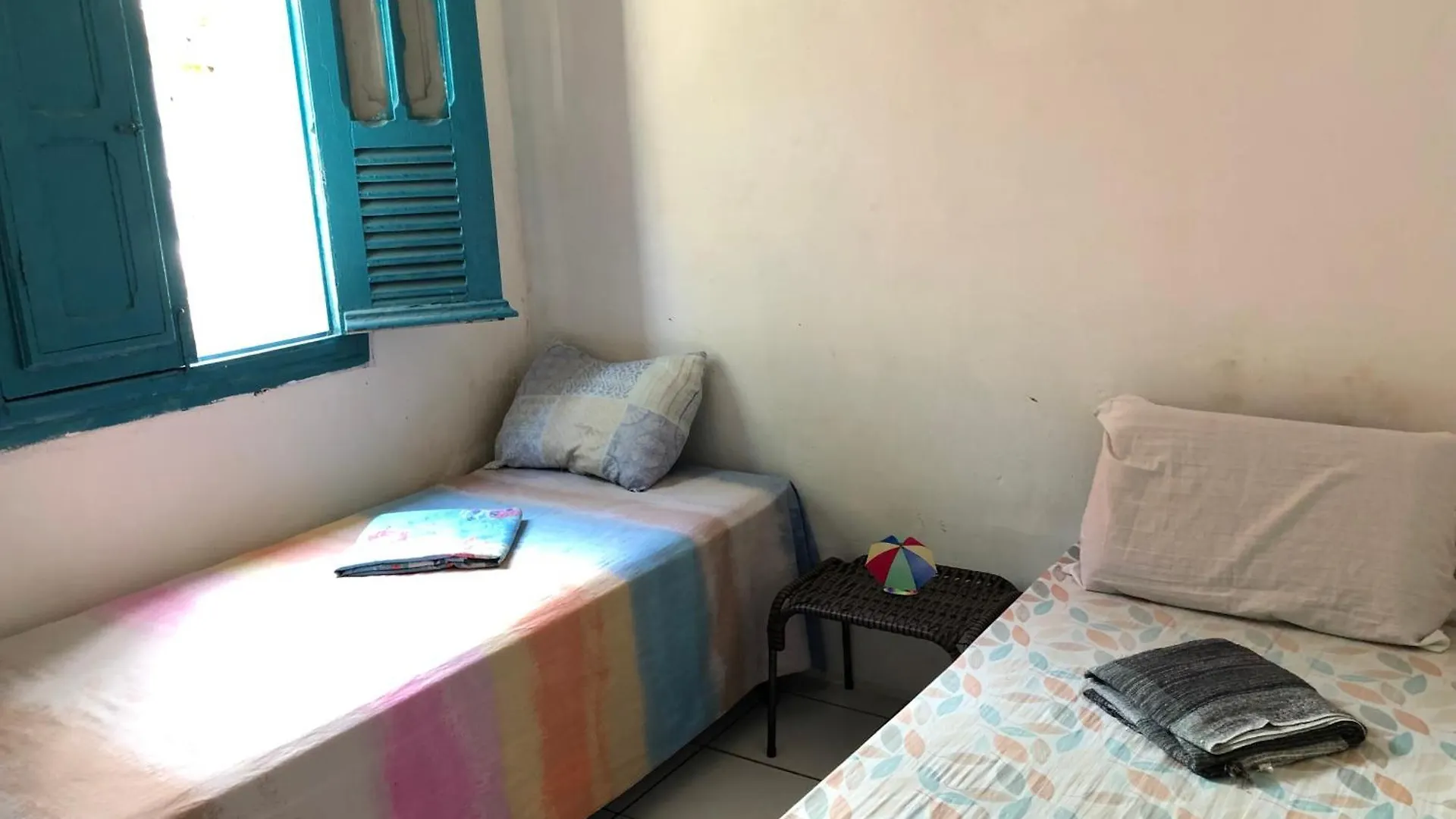 Le'Frevo Pernambucano Hostel Ресифи