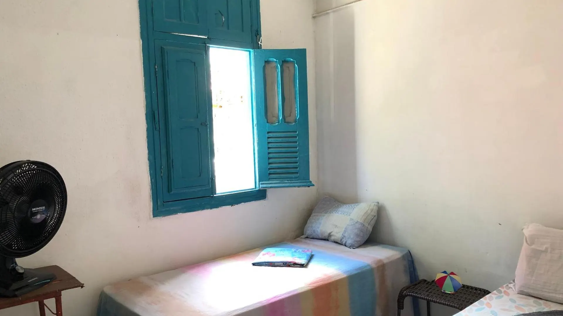 Le'Frevo Pernambucano Hostel Ресифи