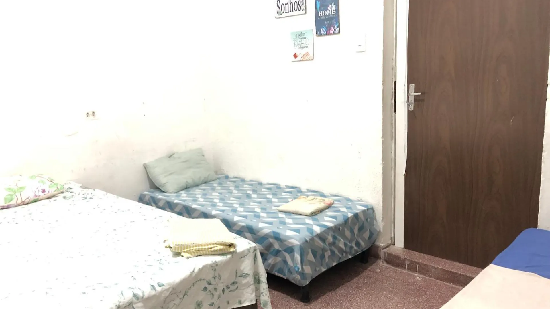 Le'Frevo Pernambucano Hostel Ресифи