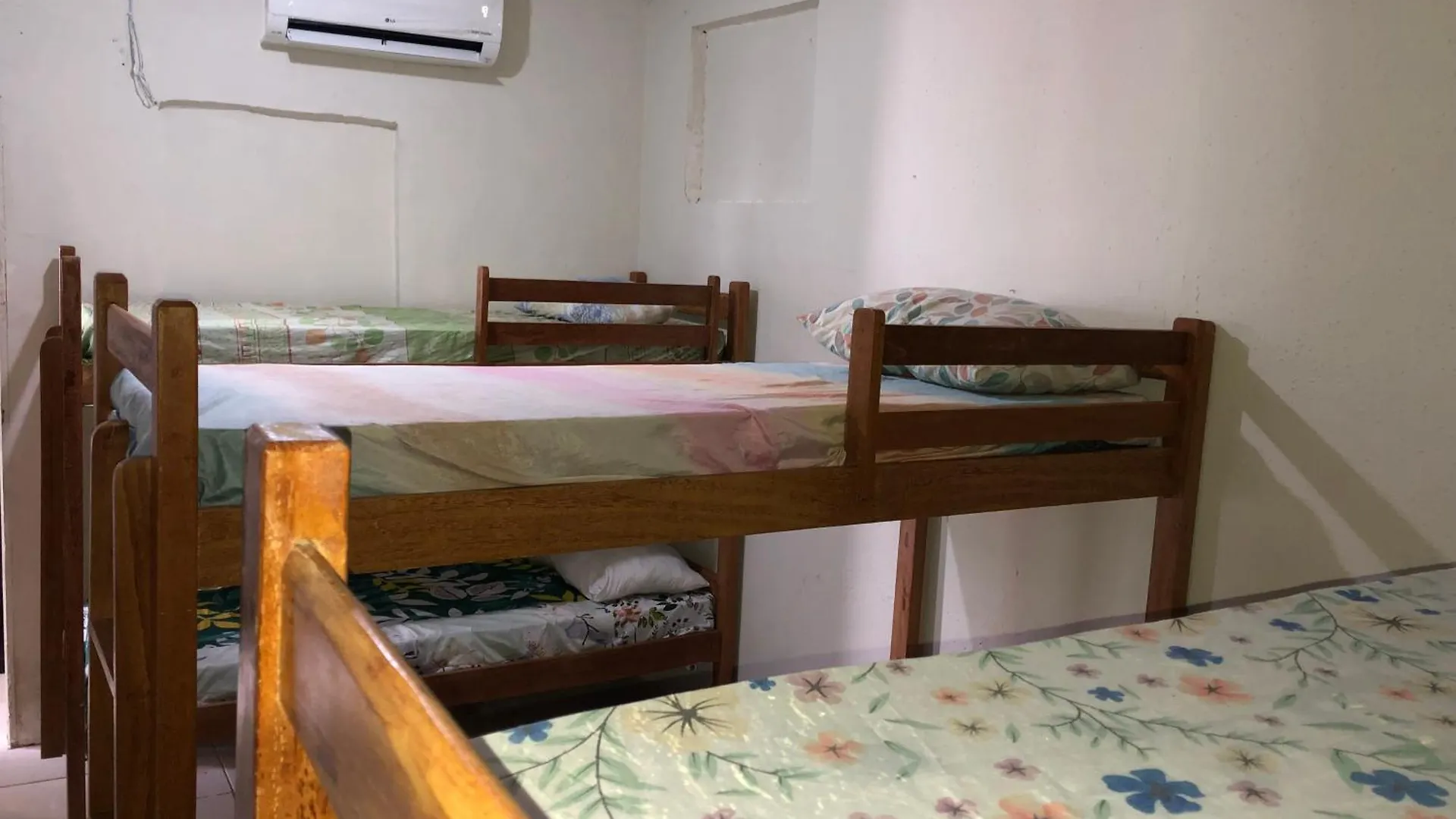 Le'Frevo Pernambucano Hostel Ресифи