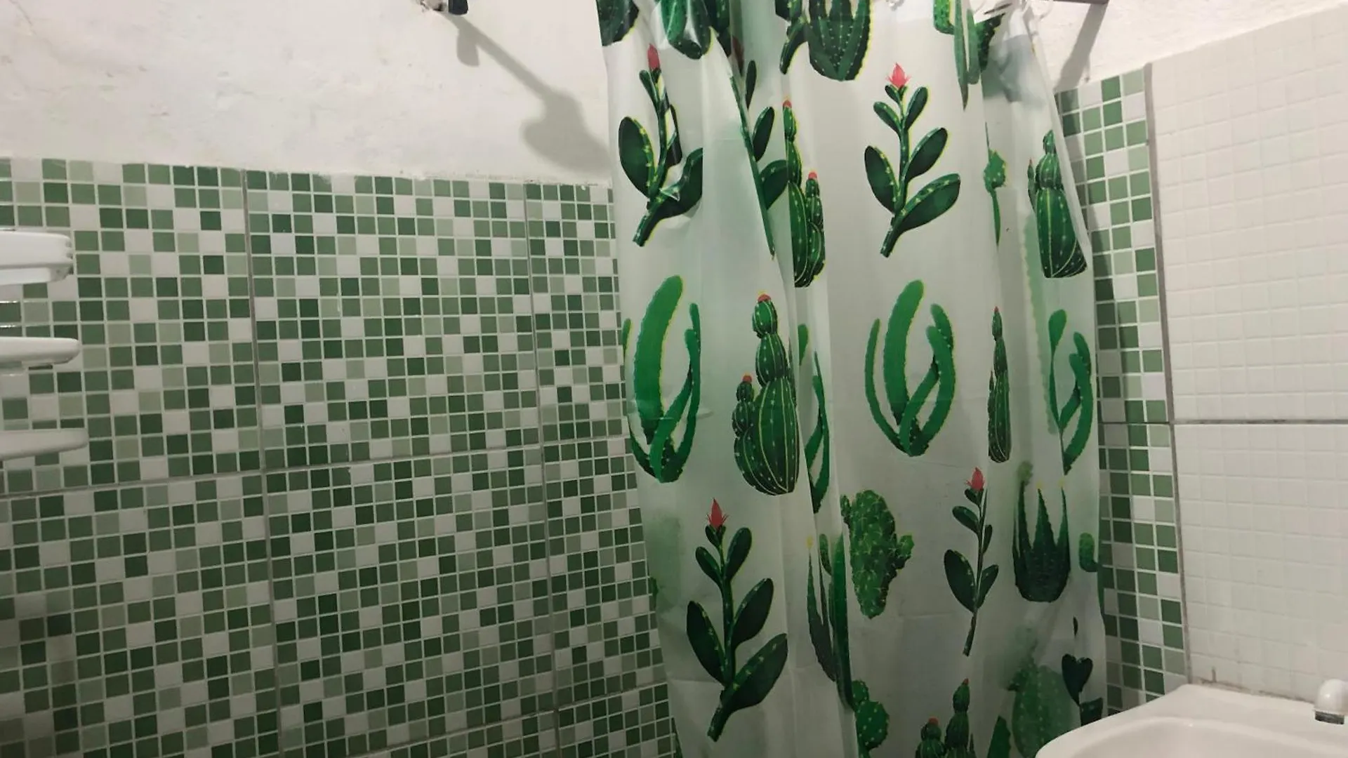 Le'Frevo Pernambucano Hostel Ресифи