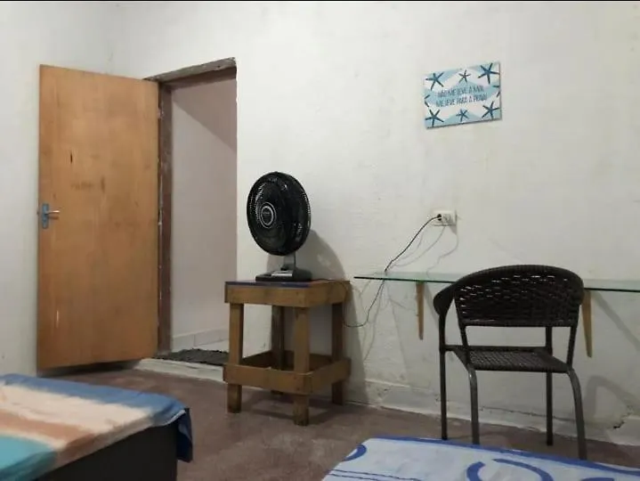 Le'Frevo Pernambucano Hostel Ресифи